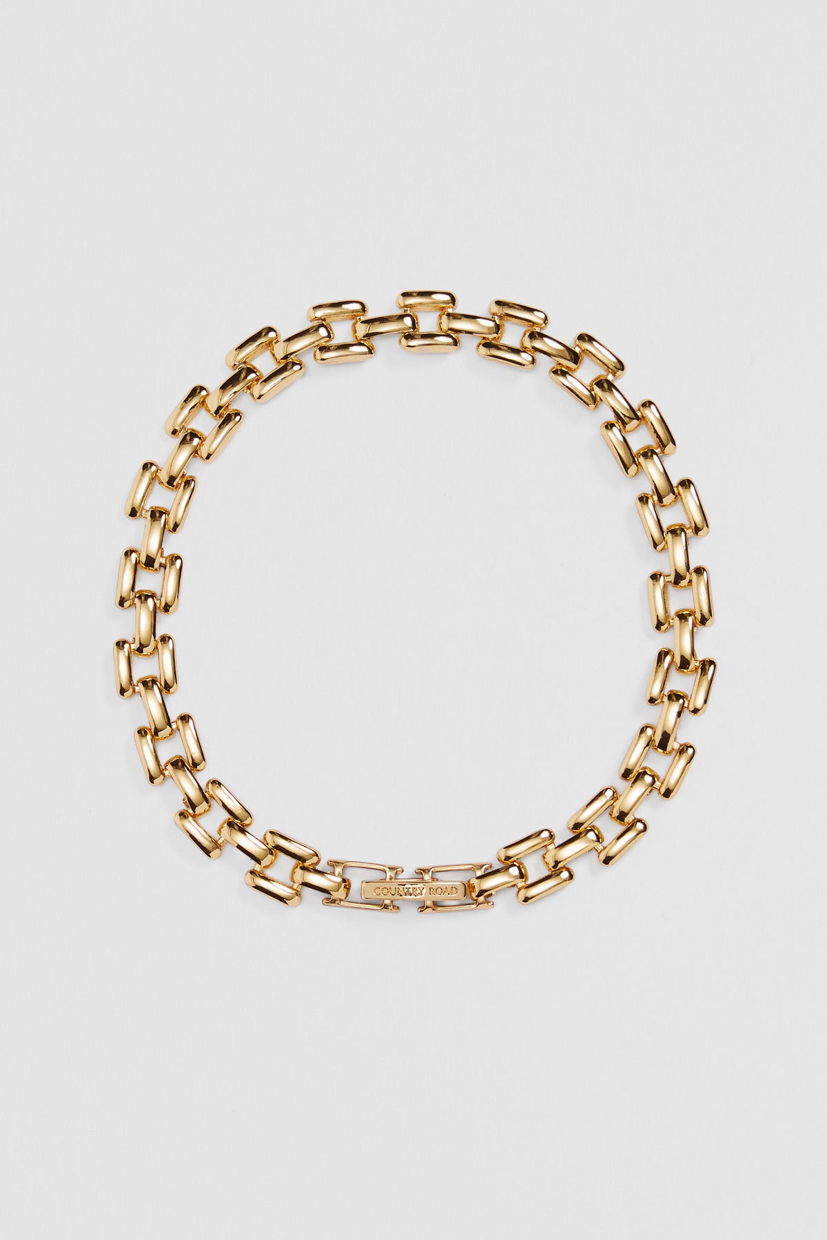 Maeve Chain Bracelet