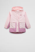 Rain Jacket