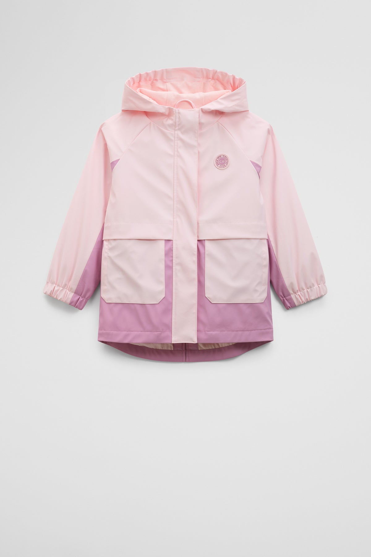 Rain Jacket