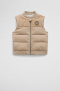 Cord Spliced Vest