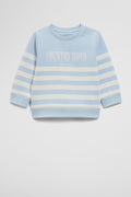 Australian Cotton Relaxed Heritage Sweat