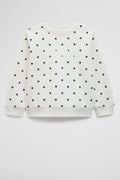 Australian Cotton Relaxed Heritage Sweat