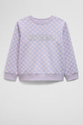 Australian Cotton Relaxed Heritage Sweat