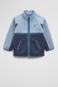 Sherpa Zip Through