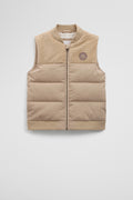 Cord Spliced Vest