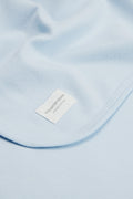 Organically Grown Cotton Newborn Swaddle