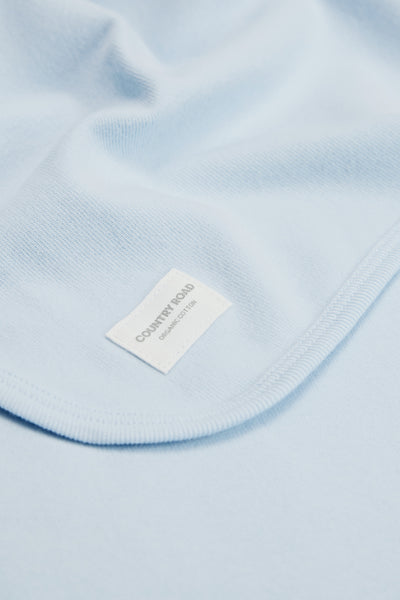 Organically Grown Cotton Newborn Swaddle