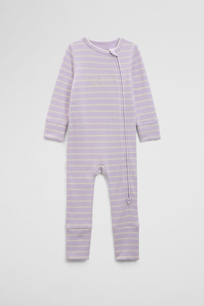 Waffle Jumpsuit