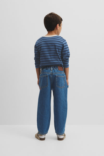 Five Pocket Jean