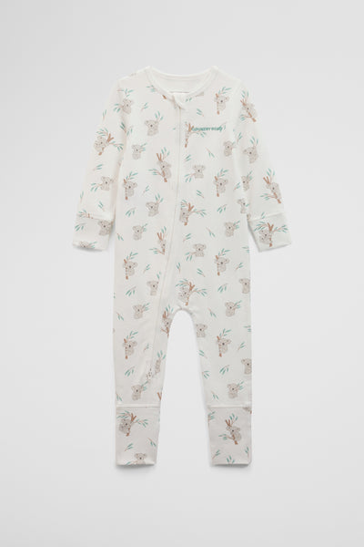 Koala Jumpsuit