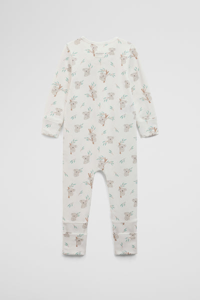Koala Jumpsuit