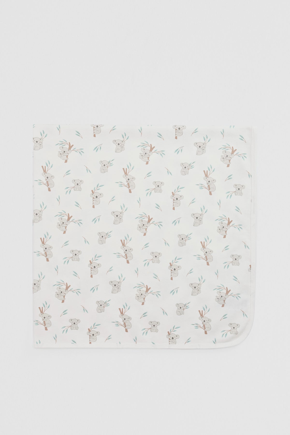 Koala Blanket