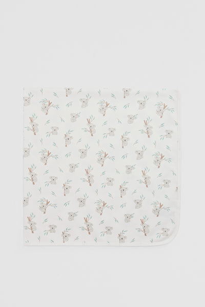 Koala Blanket