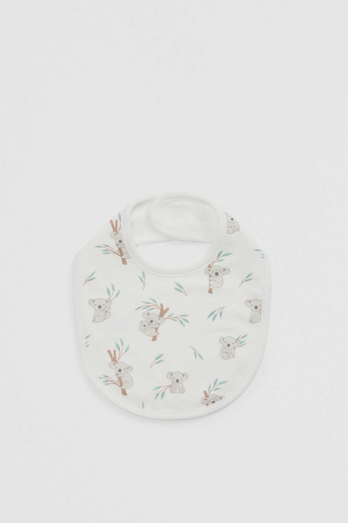 Koala Bib