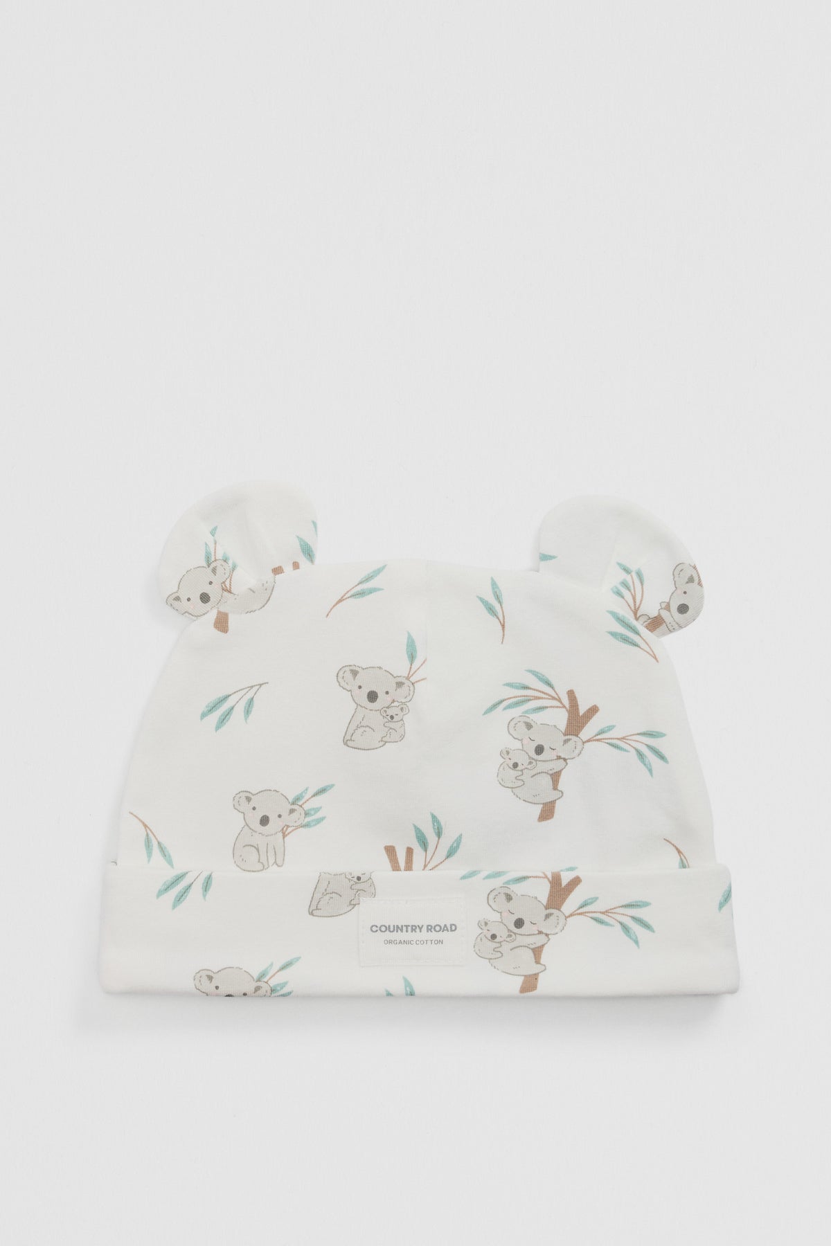 Koala Beanie
