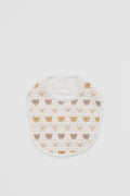 Bear Bib