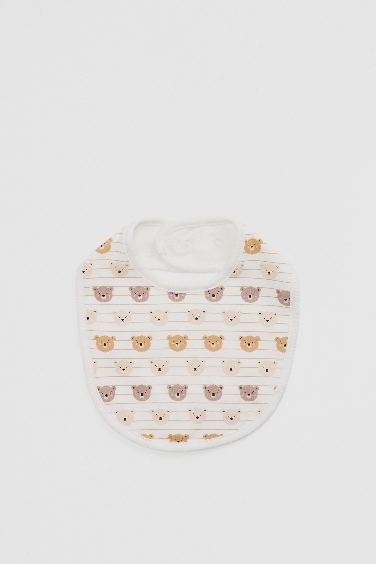Bear Bib