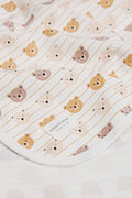 Bear Blanket
