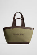 Cr Essential Tote