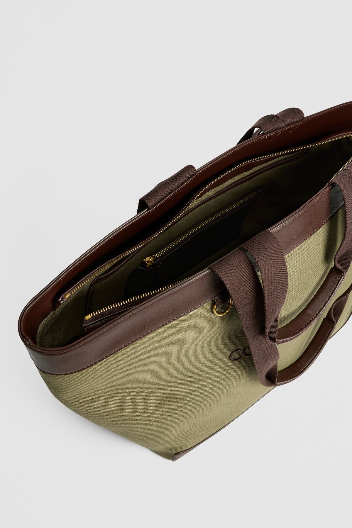 Cr Essential Tote