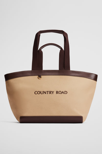 Cr Essential Tote