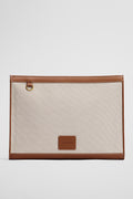 Zip Top Tech Case