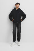 Teen Country Road Hooded Sweat