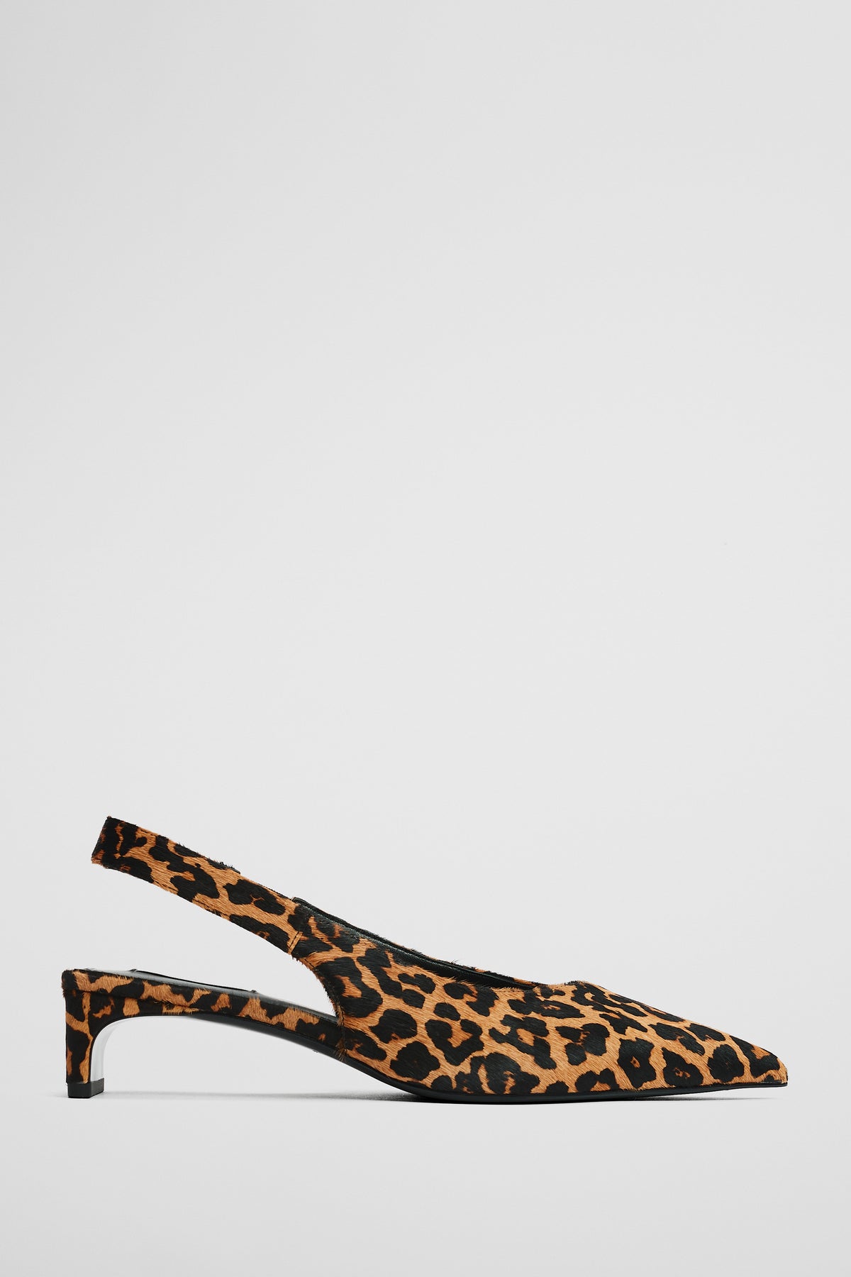 Heather Heel