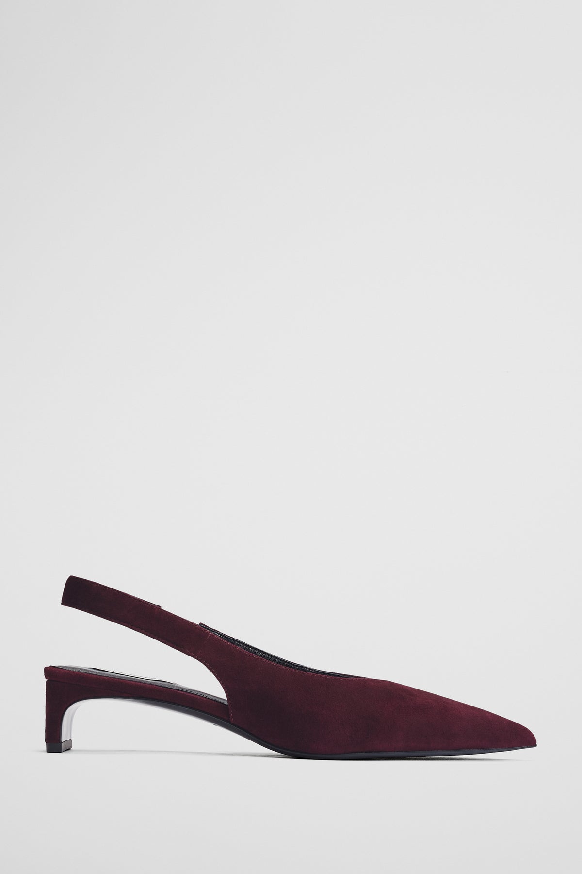Heather Heel