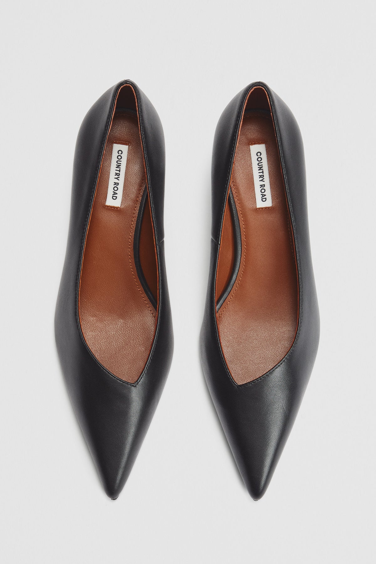 Brooke Heel