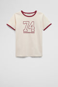 74 Ringer T-Shirt
