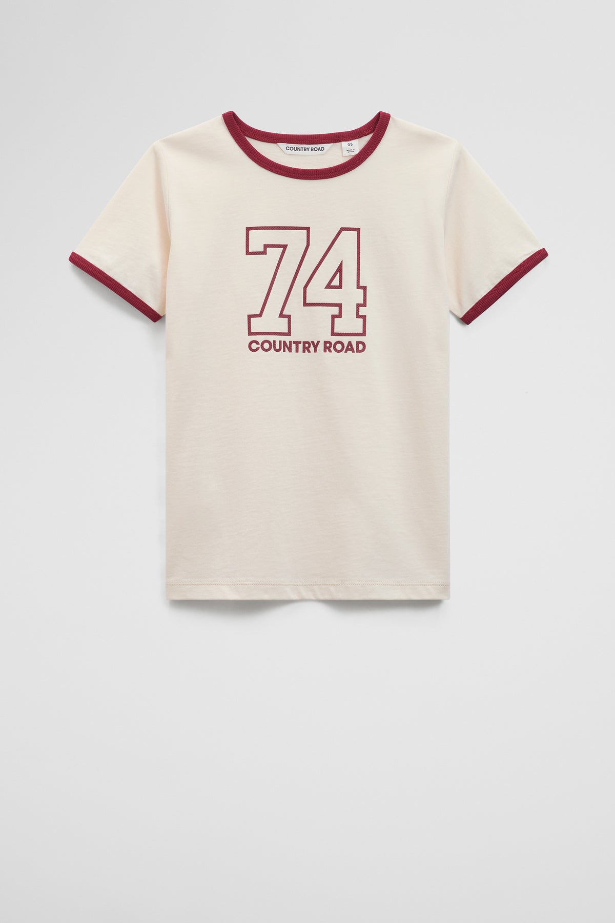 74 Ringer T-Shirt