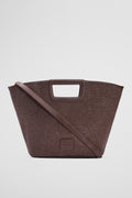 Top Handle Bag