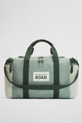 Cord Spliced Weekender