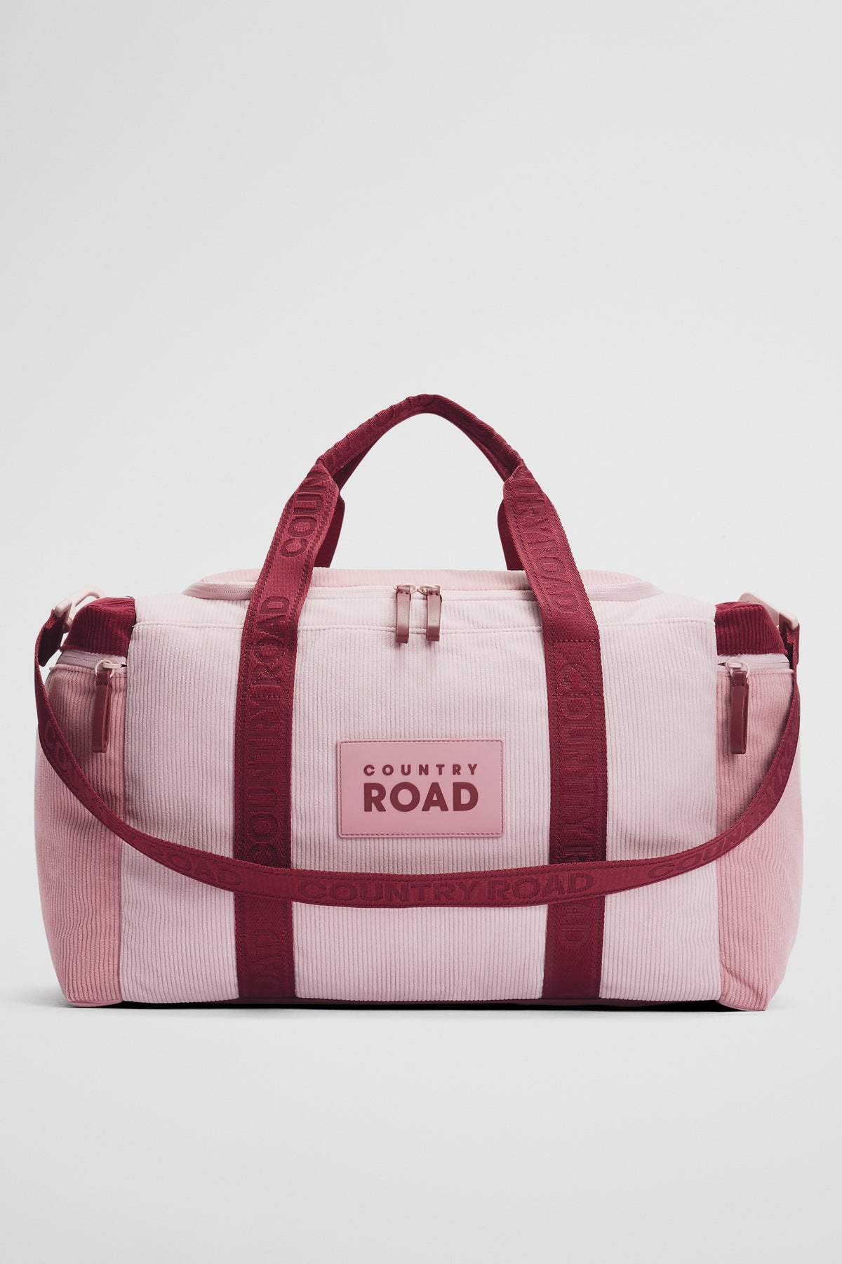 Cord Spliced Weekender
