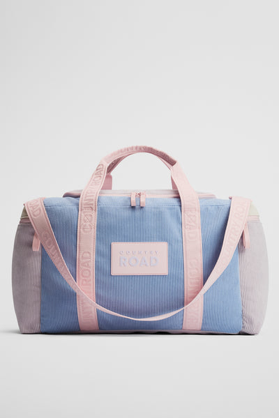 Cord Spliced Weekender