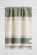 Cr X Waverley Mills Rhys Throw