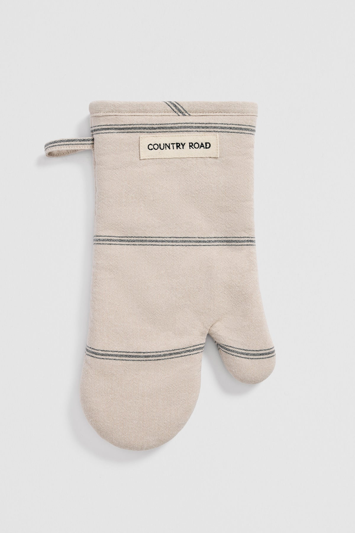 Bruny Oven Mitt