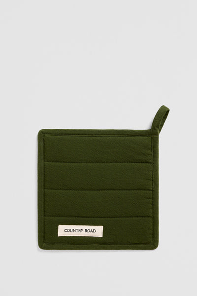 Bruny Pot Holder