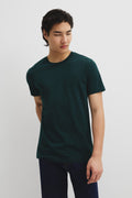 Short Sleeve Pima Essential T-Shirt