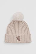 Baby Bunny Beanie
