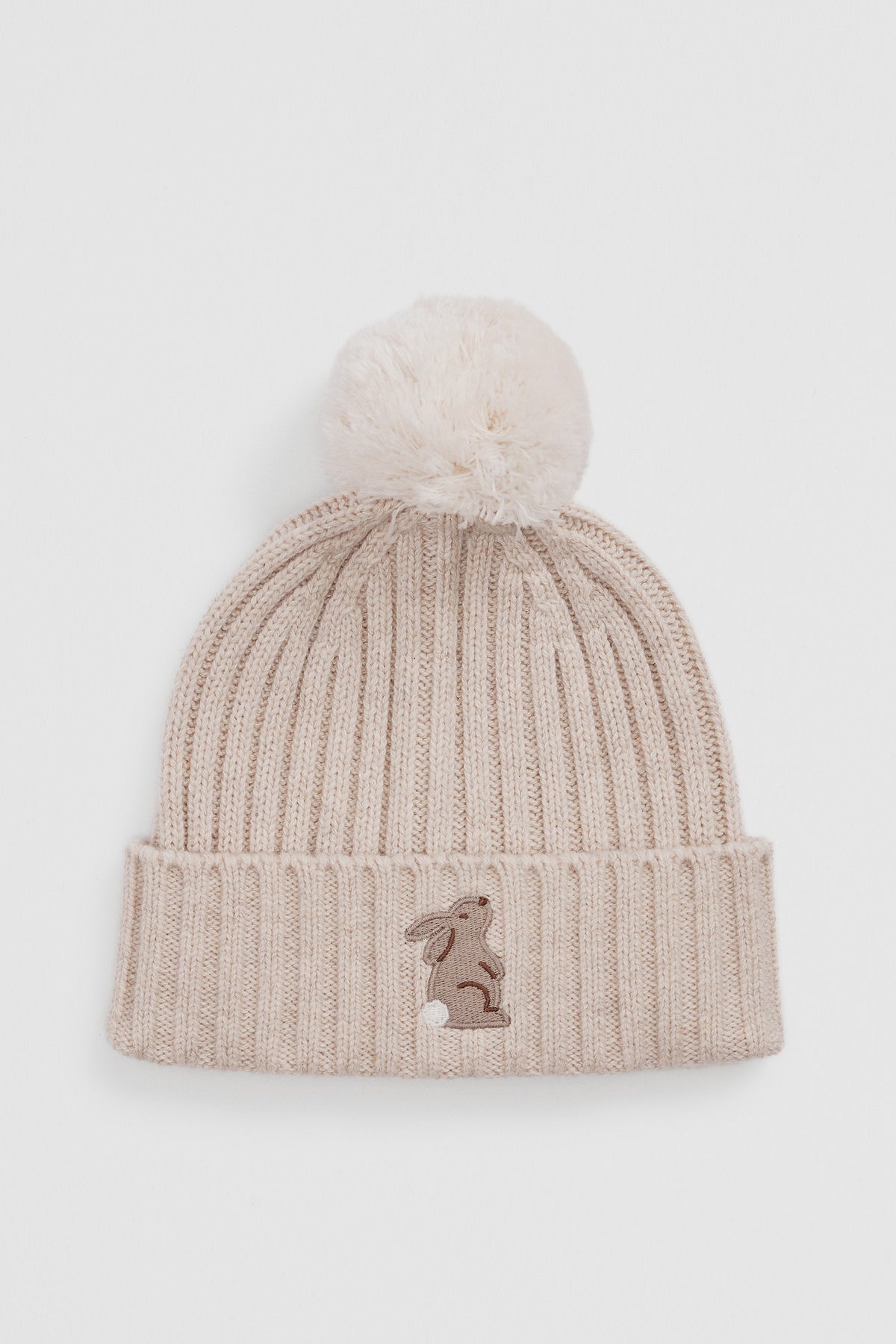 Baby Bunny Beanie