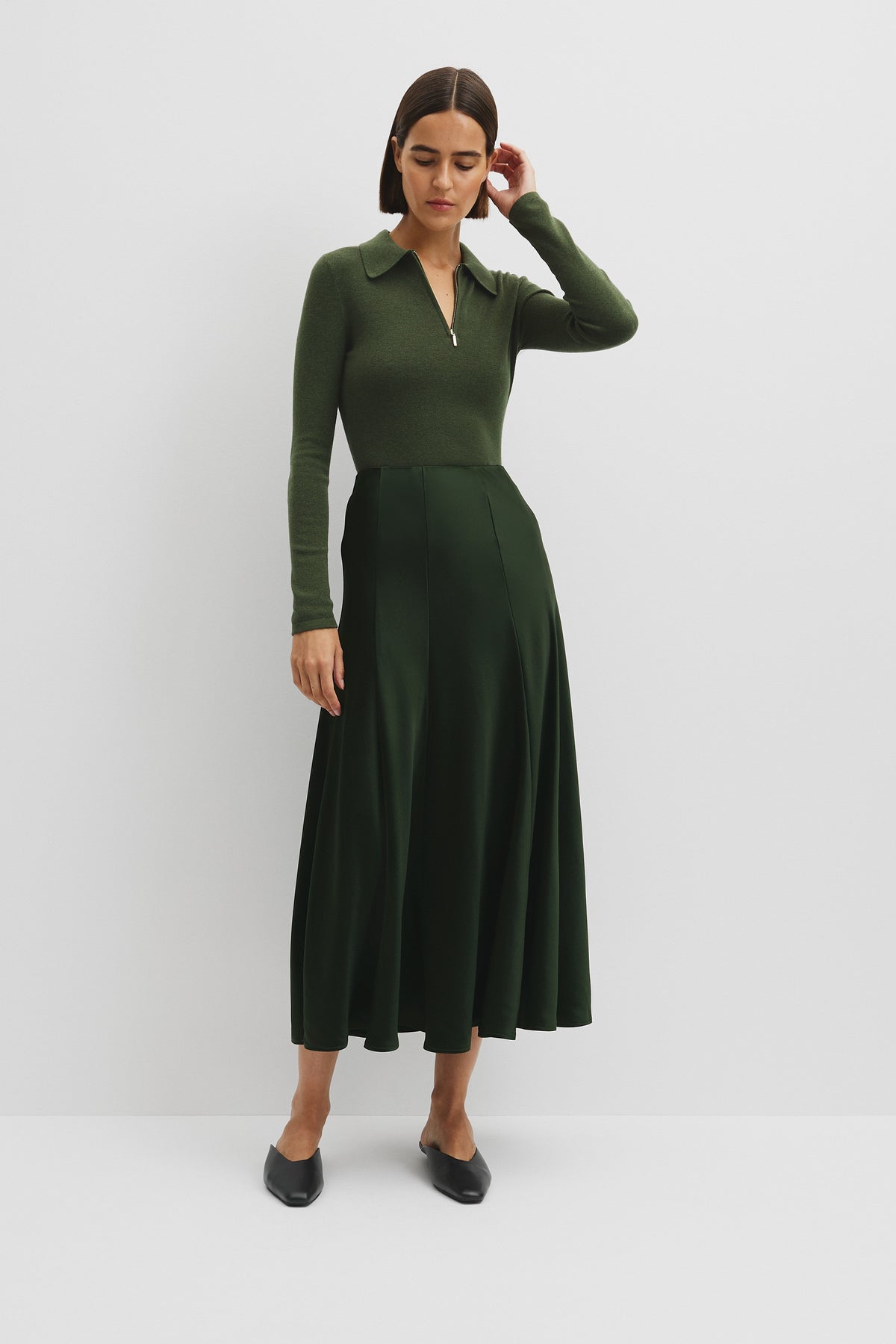 Prairie Skirt