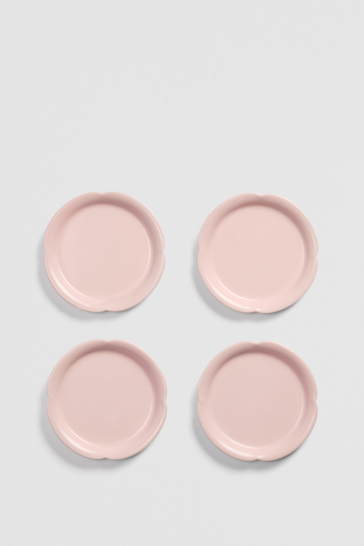 Olinda Coaster Set Of 4