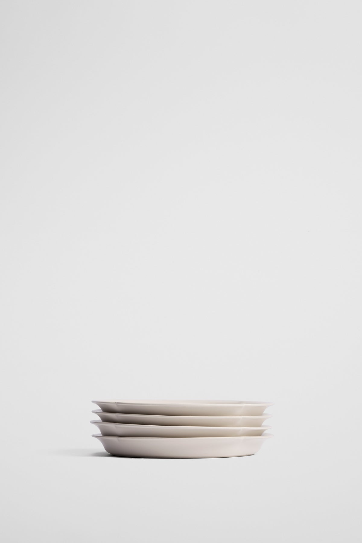 Olinda Cake Plate Set Of 4