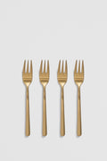 Nolan Cake Fork Set Of 4