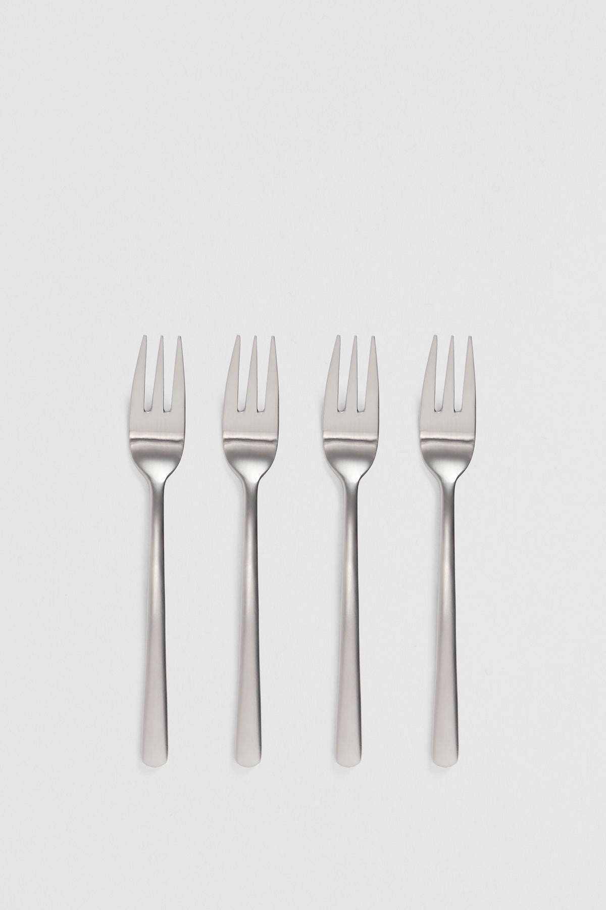 Nolan Cake Fork Set Of 4