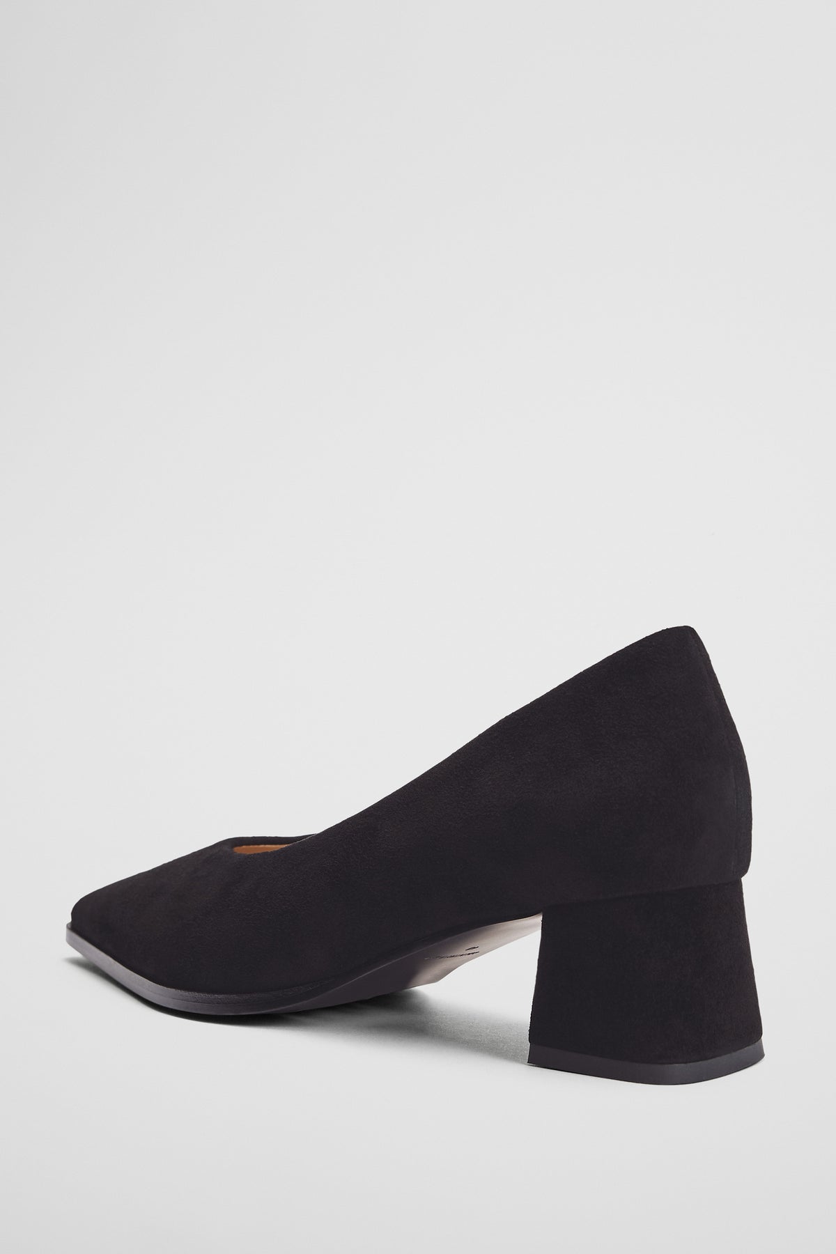 Gillian Low Heel