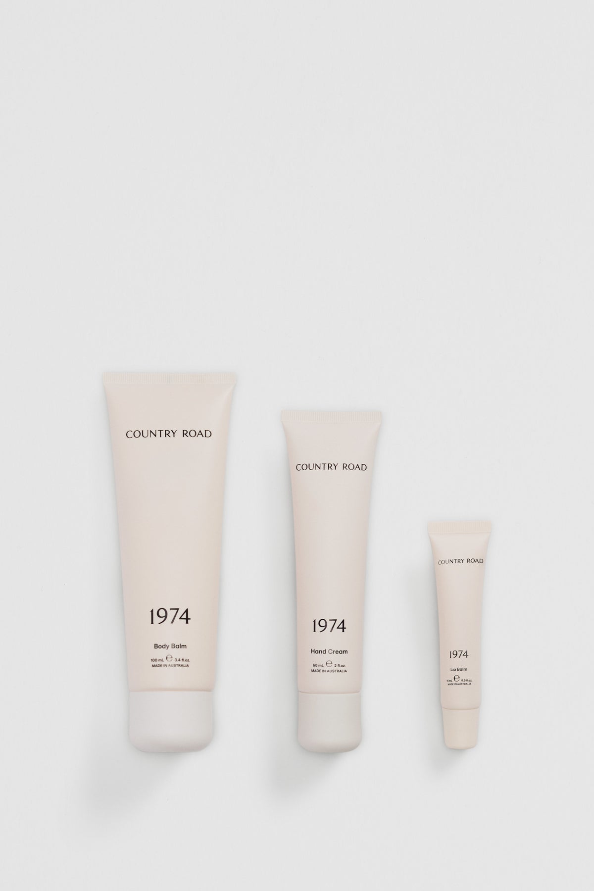 Australian Made Hydration Gift Set