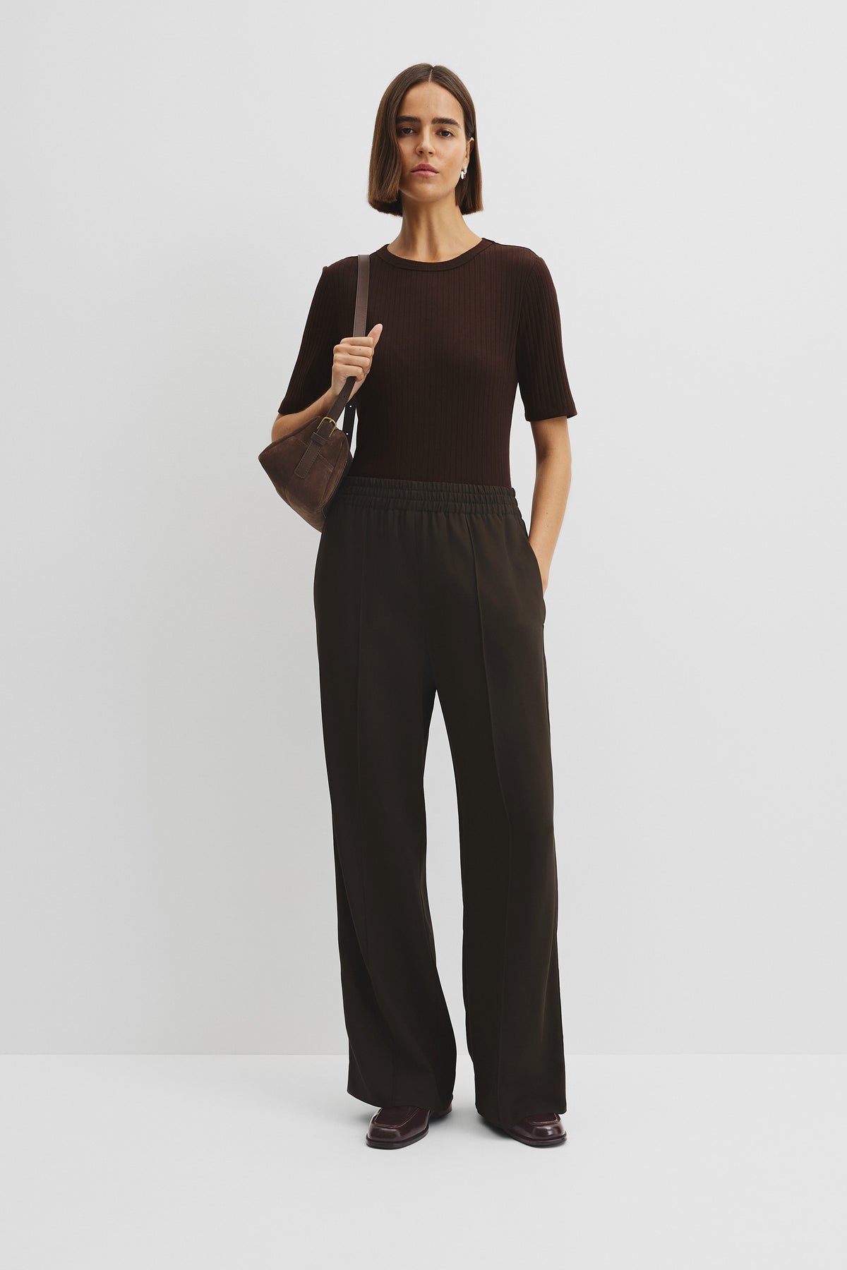 Sports Stripe Pant